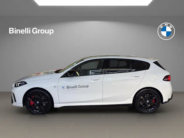 BMW M135i xDrive