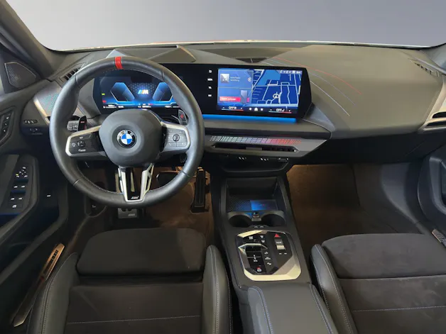 BMW M135i xDrive