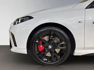 BMW M135i xDrive