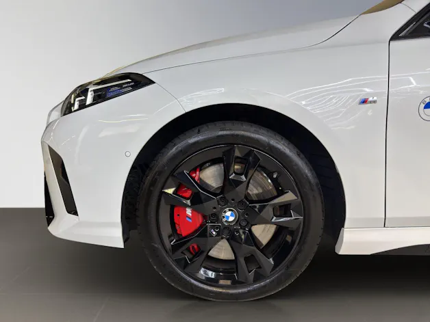 BMW M135i xDrive