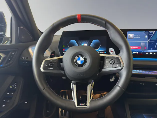 BMW M135i xDrive