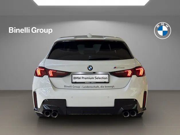 BMW M135i xDrive