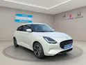 Suzuki Swift 1.2 Compact Top Hybrid