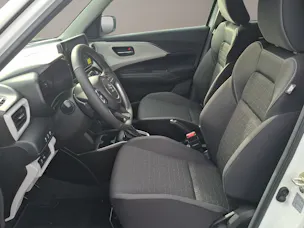 Suzuki Swift 1.2 Compact Top Hybrid