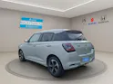 Suzuki Swift 1.2 Compact Top Hybrid