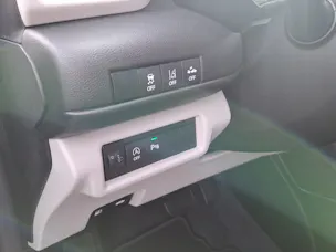 Suzuki Swift 1.2 Compact Top Hybrid