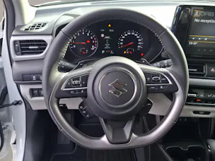 Suzuki Swift 1.2 Compact Top Hybrid