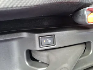 Suzuki Swift 1.2 Compact Top Hybrid
