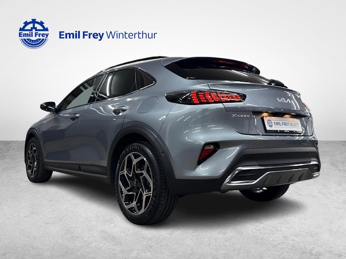 Vehicle image KIA CEED