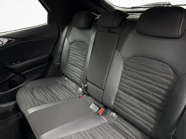 Kia XCeed 1.6 T-GDi GT-Line