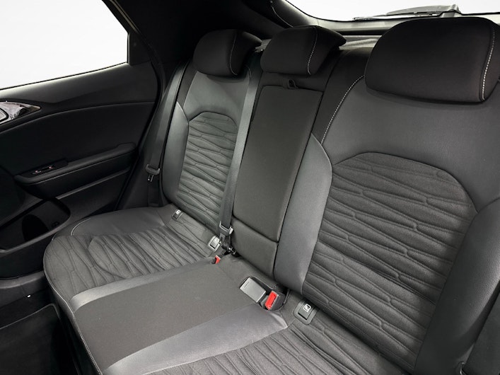 Vehicle image KIA CEED