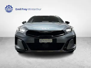 Kia XCeed 1.6 T-GDi GT-Line