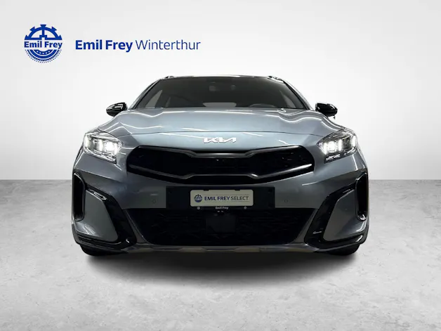 Kia XCeed 1.6 T-GDi GT-Line
