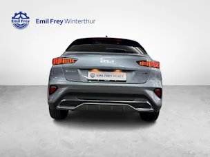 Kia XCeed 1.6 T-GDi GT-Line