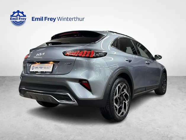 Kia XCeed 1.6 T-GDi GT-Line