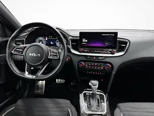 Kia XCeed 1.6 T-GDi GT-Line