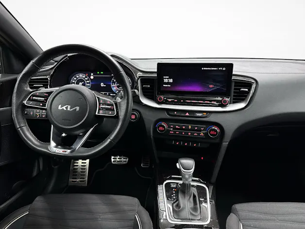 Kia XCeed 1.6 T-GDi GT-Line