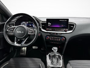 Vehicle image KIA XCeed 1.6 T-GDi GT-Line