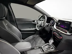 Kia XCeed 1.6 T-GDi GT-Line