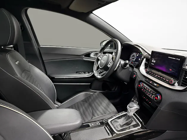 Kia XCeed 1.6 T-GDi GT-Line