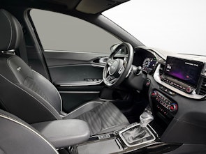 Vehicle image KIA XCeed 1.6 T-GDi GT-Line