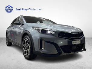 Kia XCeed 1.6 T-GDi GT-Line
