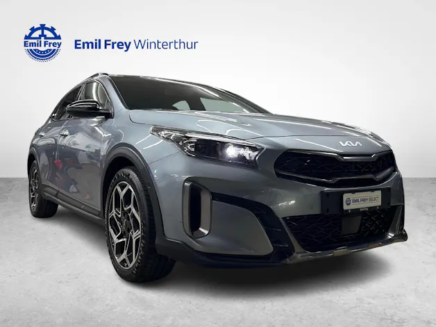 Kia XCeed 1.6 T-GDi GT-Line