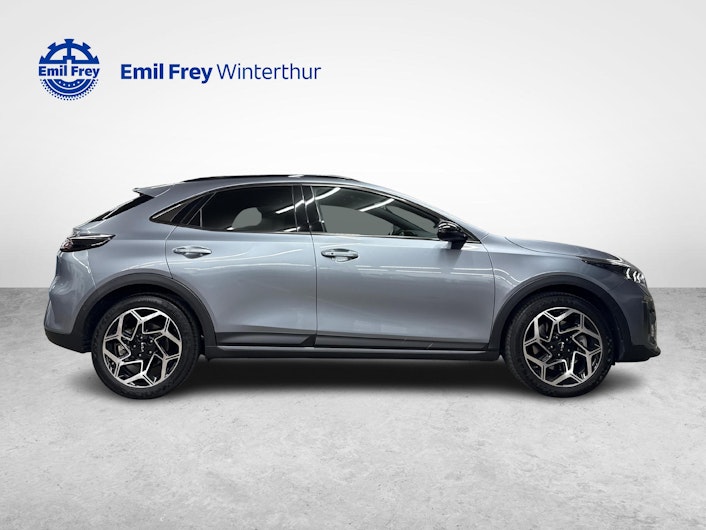 Vehicle image KIA CEED