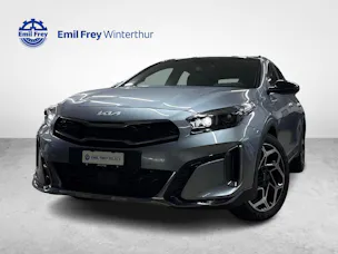 Kia XCeed 1.6 T-GDi GT-Line