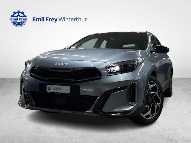 Kia XCeed 1.6 T-GDi GT-Line