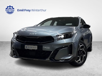 Vehicle image KIA XCeed 1.6 T-GDi GT-Line