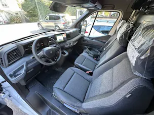 Renault Master Kaw. 3.5 t L2H2 Long Range