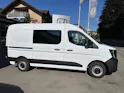 Renault Master Kaw. 3.5 t L2H2 Long Range