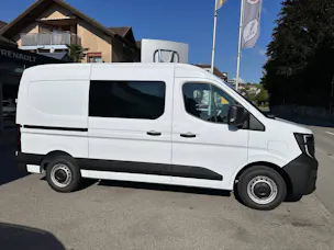 Renault Master Kaw. 3.5 t L2H2 Long Range