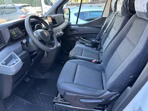 Renault Master Kaw. 3.5 t L2H2 Long Range