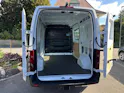 Renault Master Kaw. 3.5 t L2H2 Long Range