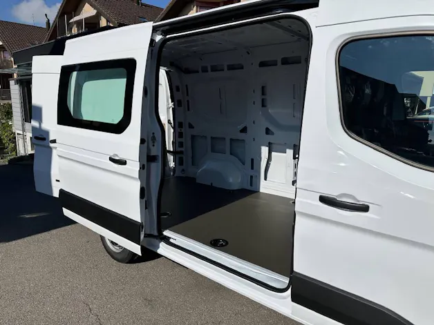 Renault Master Kaw. 3.5 t L2H2 Long Range