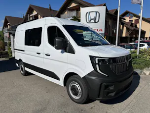 Renault Master Kaw. 3.5 t L2H2 Long Range