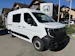 Renault Master Kaw. 3.5 t L2H2 Long Range