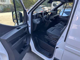 Renault Master Kaw. 3.5 t L2H2 Long Range