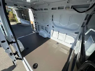 Renault Master Kaw. 3.5 t L2H2 Long Range