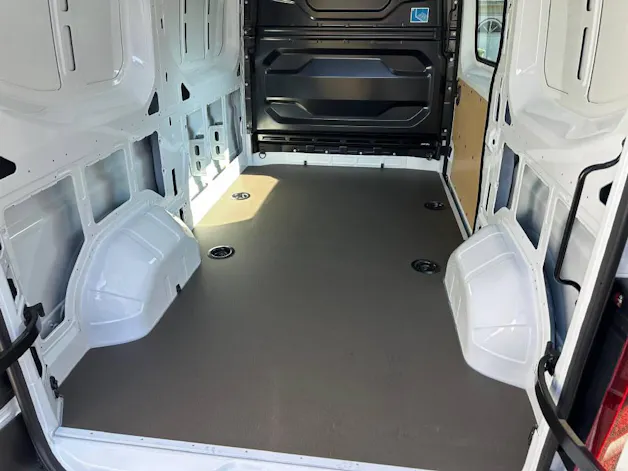 Renault Master Kaw. 3.5 t L2H2 Long Range