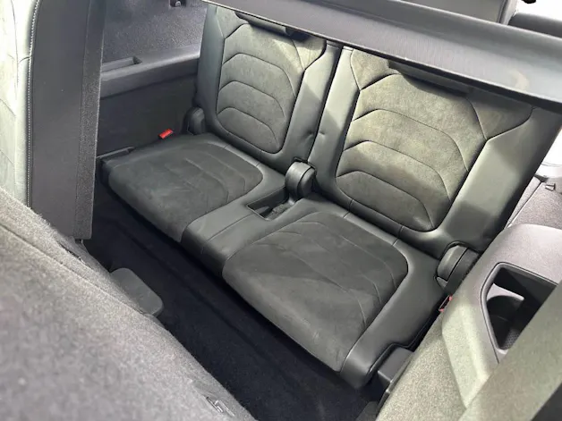 Škoda Kodiaq 2.0 TDI 200 Style DSG