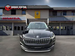Škoda Kodiaq 2.0 TDI 200 Style DSG