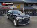 Škoda Kodiaq 2.0 TDI 200 Style DSG