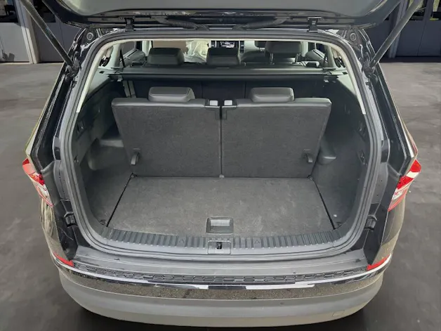 Škoda Kodiaq 2.0 TDI 200 Style DSG