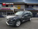 Škoda Kodiaq 2.0 TDI 200 Style DSG