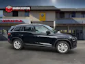Škoda Kodiaq 2.0 TDI 200 Style DSG