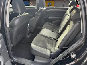 Škoda Kodiaq 2.0 TDI 200 Style DSG
