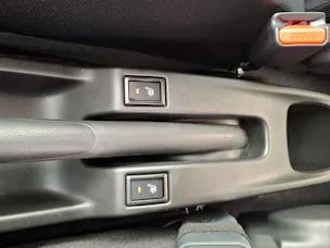 Suzuki Swift 1.2 Compact Top Hybrid